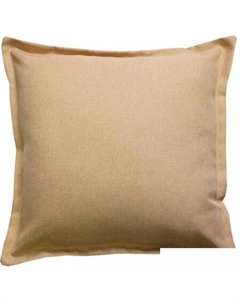 Декоративная подушка Фьюжн 56-072 (бежевый) Matex