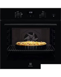 Электрический духовой шкаф SteamBake 600 EOD5F71Z Electrolux