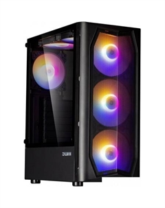 Компьютер Z-Tech 5-55-16-512-B550-N-380063n Z-tech