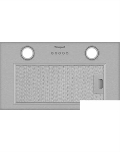 Кухонная вытяжка Box 600 PB IX Weissgauff