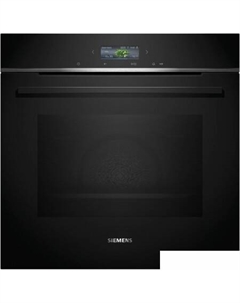 Электрический духовой шкаф iQ700 HB774G1B1 Siemens