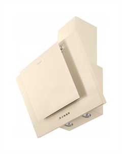 Кухонная вытяжка Gamma 50 PB OW LED Weissgauff