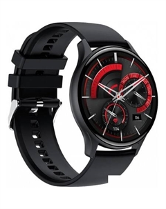 Умные часы J5 (черный) Xo