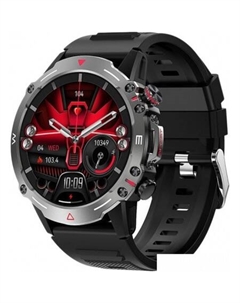 Умные часы J7 (черный) Xo