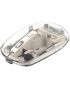 Мышь M12 (белый) Xo