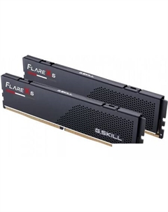 Оперативная память Flare X5 2x16ГБ DDR5 6000 МГц F5-6000J2836G16GX2-FX5 G.skill