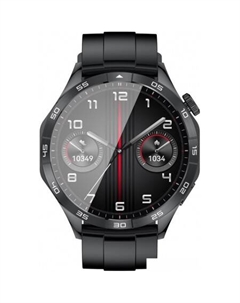 Умные часы Watch 4 (черный) Xo