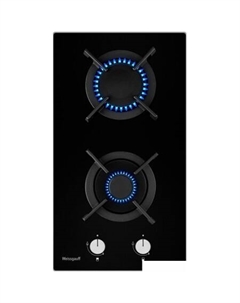 Варочная панель HGG 320 BGRV Weissgauff