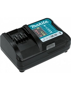 Зарядное устройство DC10WD (10.8-12В) Makita