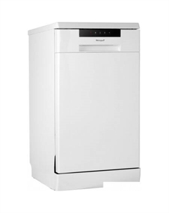 Отдельностоящая посудомоечная машина DW 4035 Weissgauff