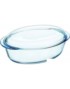Кастрюля Essentials 459A000 Pyrex
