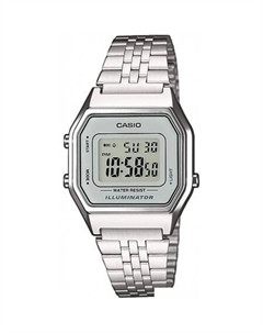 Наручные часы LA680WEA-7 Casio