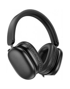 Наушники BO27 (черный) Borofone