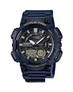 Наручные часы AEQ-110W-2A Casio
