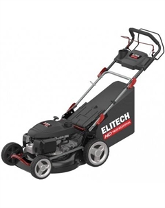 Газонокосилка GL 2853CS Elitech