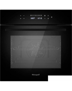 Электрический духовой шкаф EOV 695 PDB Weissgauff