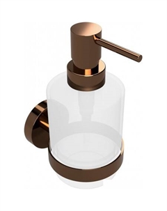 Дозатор для жидкого мыла Coral 158109102 Bemeta