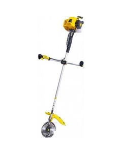 Триммер HBT162D Hanskonner