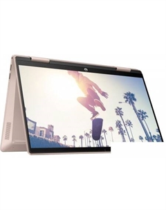 Ноутбук 2-в-1 HP Pavilion x360 14-ek2003ci A1AA0EA Hp