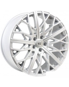 R002 20x8.5" 5x120мм DIA 66.1мм ET 30мм S Rst