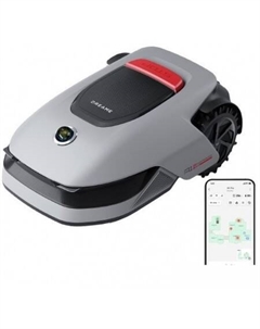 Газонокосилка-робот  Roboticmower A1 Pro Dreame