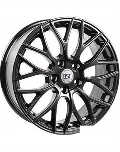 R137 17x7" 5x108мм DIA 65.1мм ET 36мм BL Rst