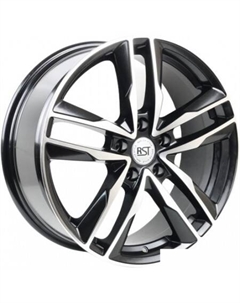 R128 18x7.5" 5x108мм DIA 63.4мм ET 45мм BD Rst