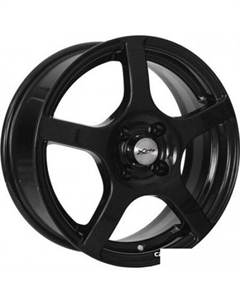 X-118 15x6" 4x108мм DIA 63.35мм ET 45мм BK X'trike