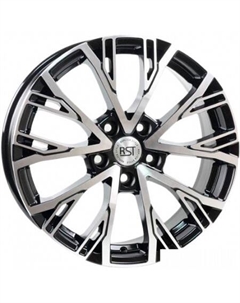 R207 17x6.5" 5x108мм DIA 60.1мм ET 33мм BD Rst