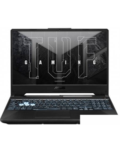 Игровой ноутбук ASUS TUF Gaming A15 FA506NCR-HN058 Asus