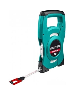 Рулетка 34185-50 Kraftool