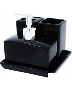 Набор аксессуаров для ванной ZF41 Dominado