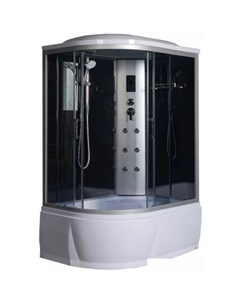 Душевая кабина Dunay 120/80/46 TH L River