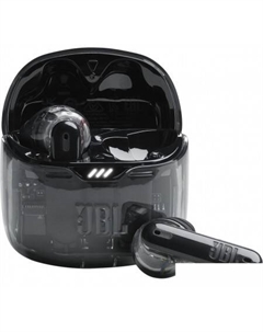 Наушники Tune Flex Ghost (черный) Jbl