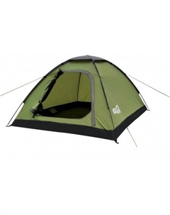 Треккинговая палатка Kold 3 Rsp outdoors