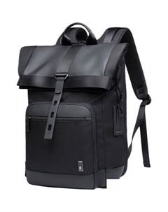 Рюкзак BG66 (черный) Bange