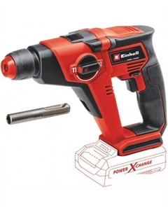 Перфоратор TE-HD 18/12 Li-Solo (без АКБ) Einhell