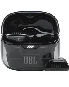 Наушники Tune Buds Ghost Edition (черный) Jbl