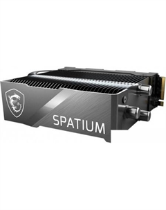 SSD Spatium M580 FROZR 2TB S78-440Q780-P83 Msi
