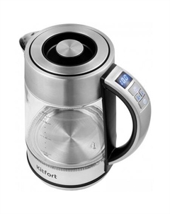 Электрочайник KT-690 Kitfort