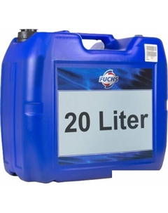 Трансмиссионное масло Titan ATF 3292 Dsih 5M66 20л 600731243 Fuchs