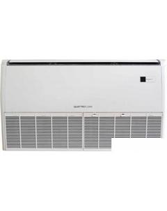 Кондиционер QV-I24FG1/QN-I24UG1 Quattroclima