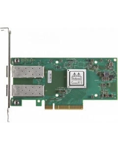 Сетевая карта MCX512A-ACUT Mellanox