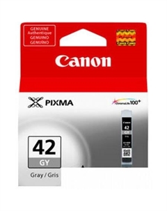 Картридж-чернильница (ПЗК) CLI-42GY Canon