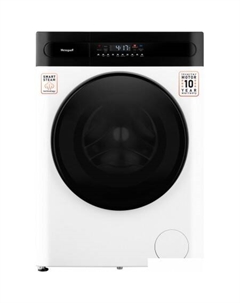 Стирально-сушильная машина WMD 49411 DC Inverter Steam Weissgauff
