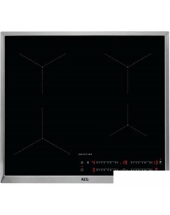 Варочная панель IKB64431XB Aeg