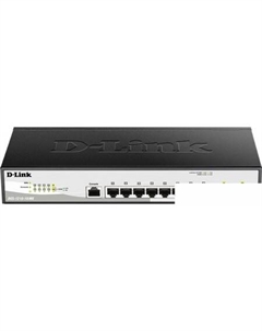 Коммутатор DGS-1210-10/ME/B1A D-link