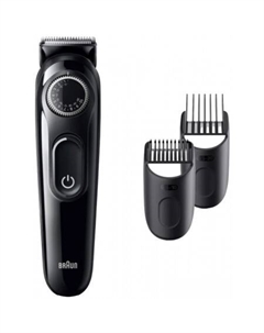 Универсальный триммер BT3410 Braun