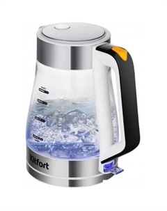 Электрический чайник KT-6626 Kitfort