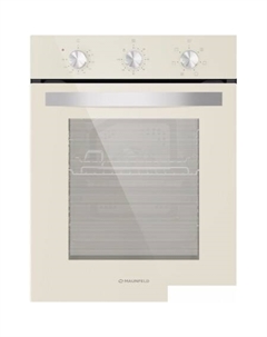 Духовой шкаф EOEC.516BG Maunfeld